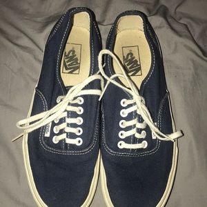 Vans